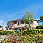 Daire Villaggio Tivoli