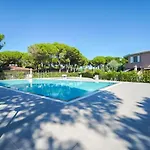 Villaggio Tivoli Daire