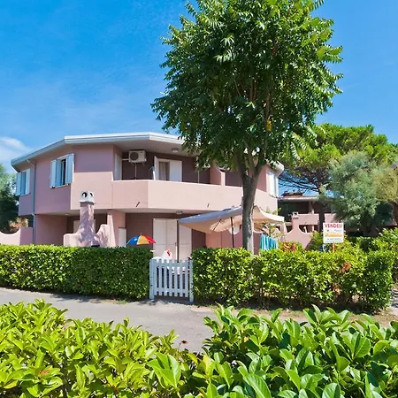 Villaggio Tivoli * ביביונה