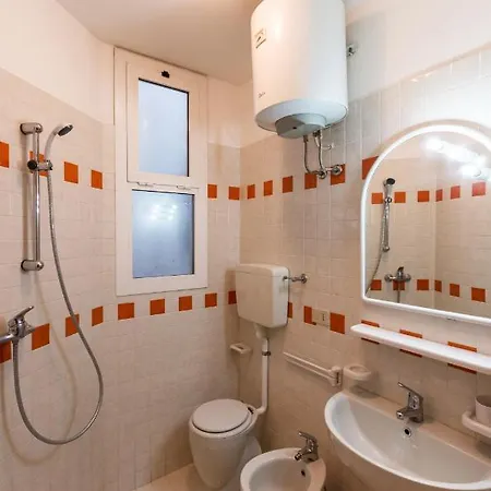 Villaggio Tivoli Apartamento Bibione