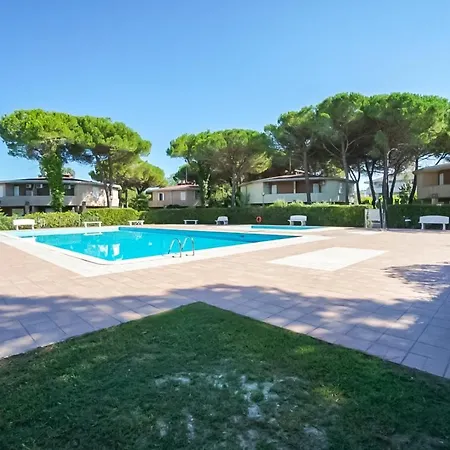 Villaggio Tivoli Apartamento Bibione