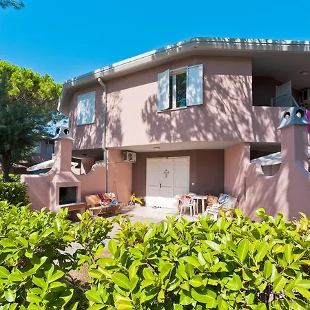 Villaggio Tivoli Lejlighed Bibione