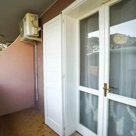 Villaggio Tivoli Lejlighed Bibione