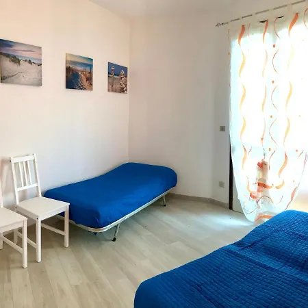 Villaggio Tivoli Lejlighed *