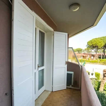 Villaggio Tivoli Lejlighed *