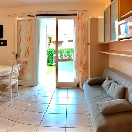 Villaggio Tivoli Lejlighed *