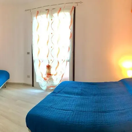 Lejlighed Villaggio Tivoli *