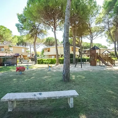 Lejlighed Villaggio Tivoli