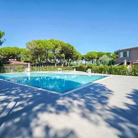 Villaggio Tivoli Lejlighed